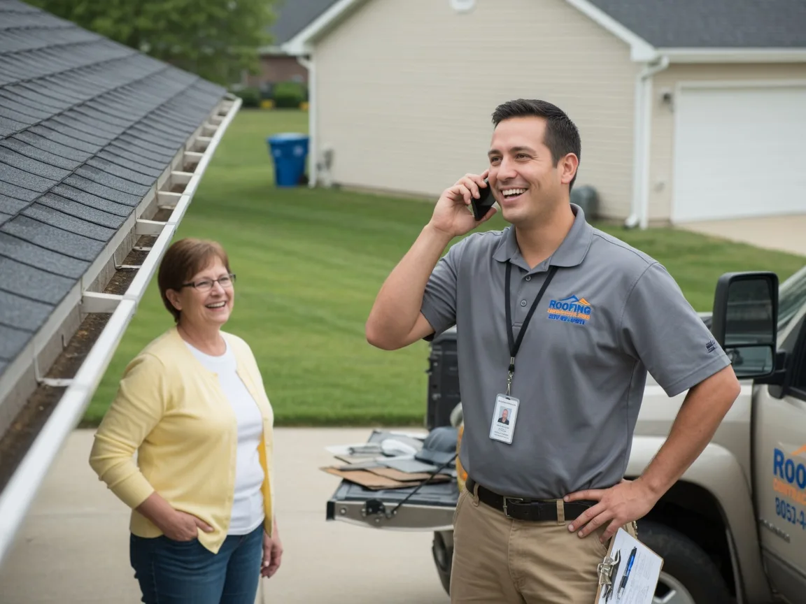 Local Roofing Contractors Mount Vernon, OR FAQs
